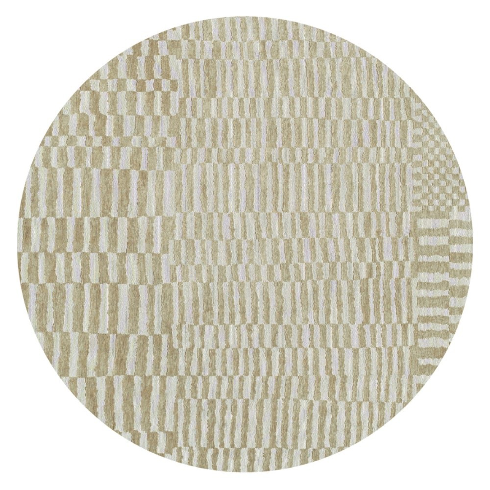 Vloerkleed Structures 2099