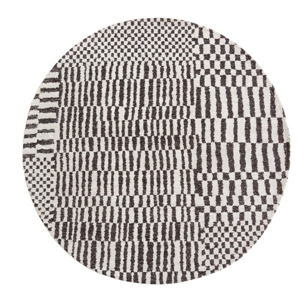 Vloerkleed Structures 9651