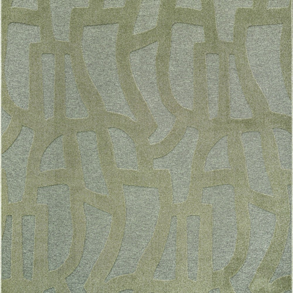 Vloerkleed Thor 4141