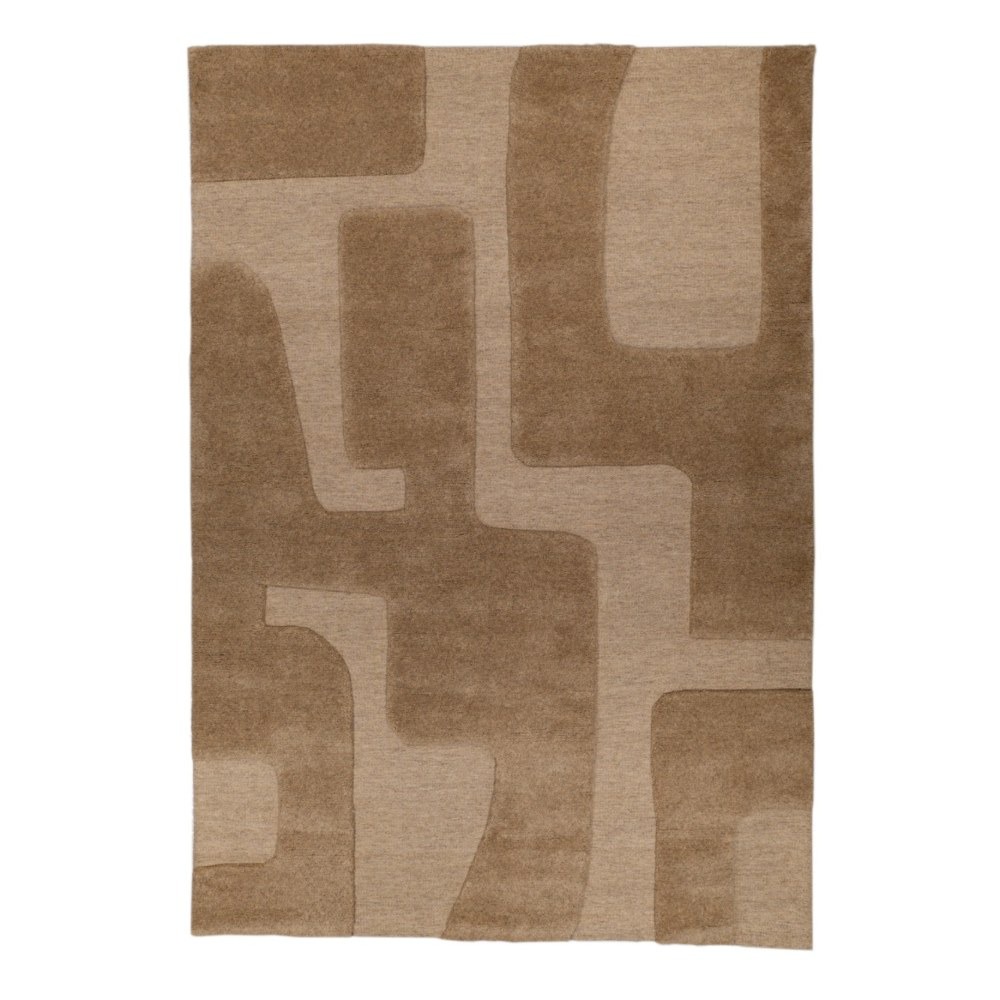 Vloerkleed Trenton 550