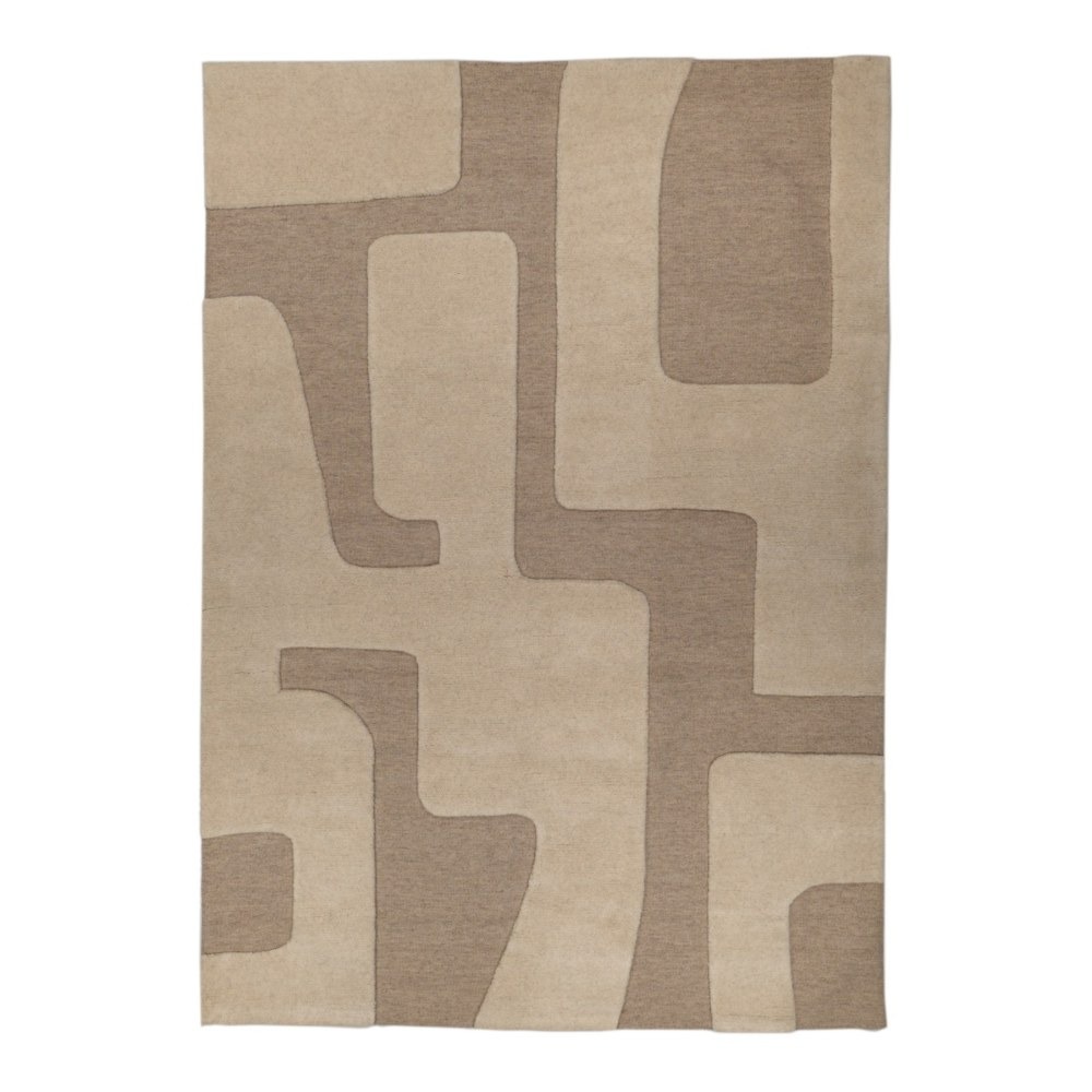 Vloerkleed Trenton 560