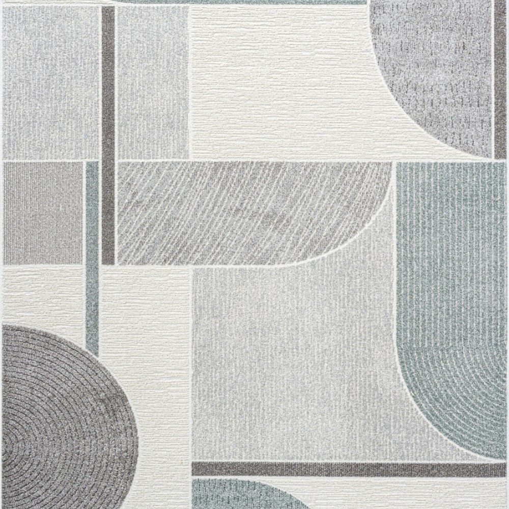 Vloerkleed Verwood 6141