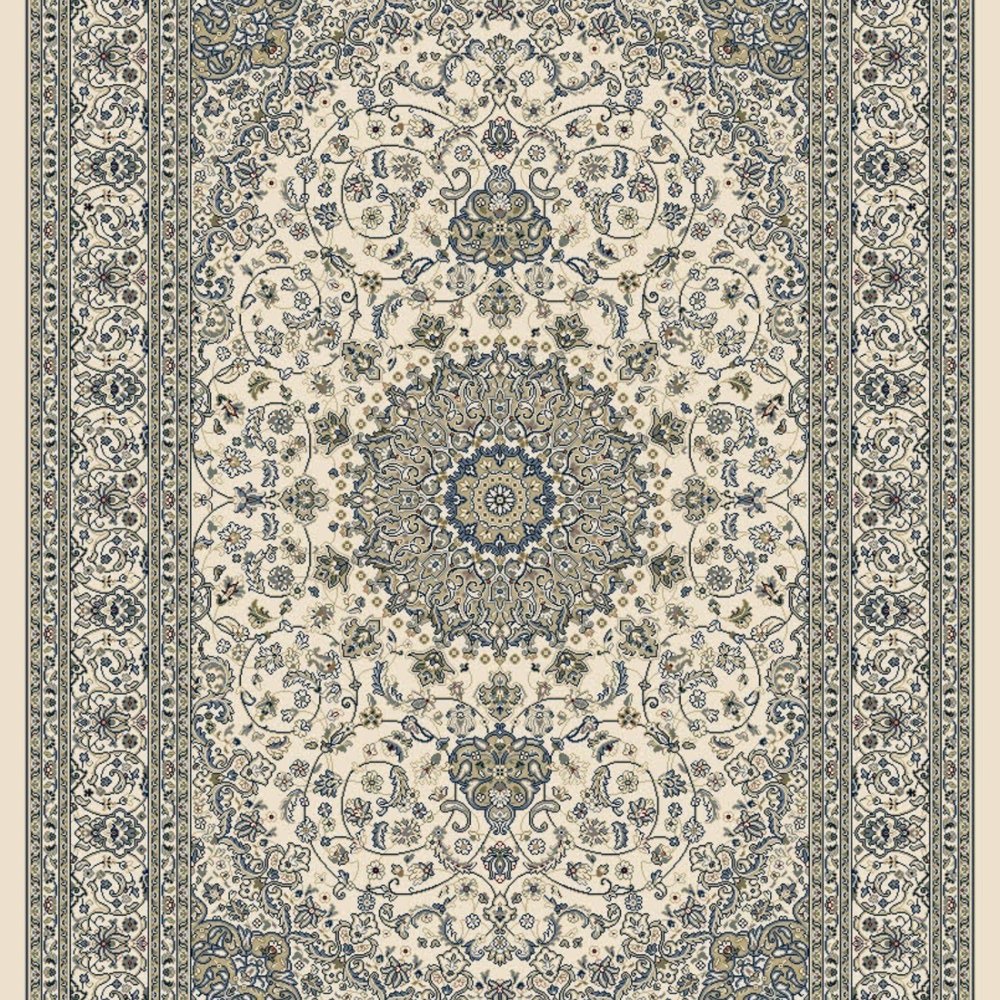 Vloerkleed Vierne 6464