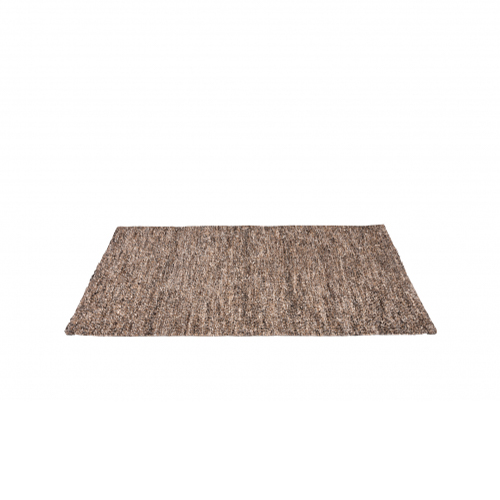 Vloerkleed Dynamic - Naturel - Katoen - 160x230 cm Vloerkleed Dynamic - Naturel - Katoen - 160x230 cm