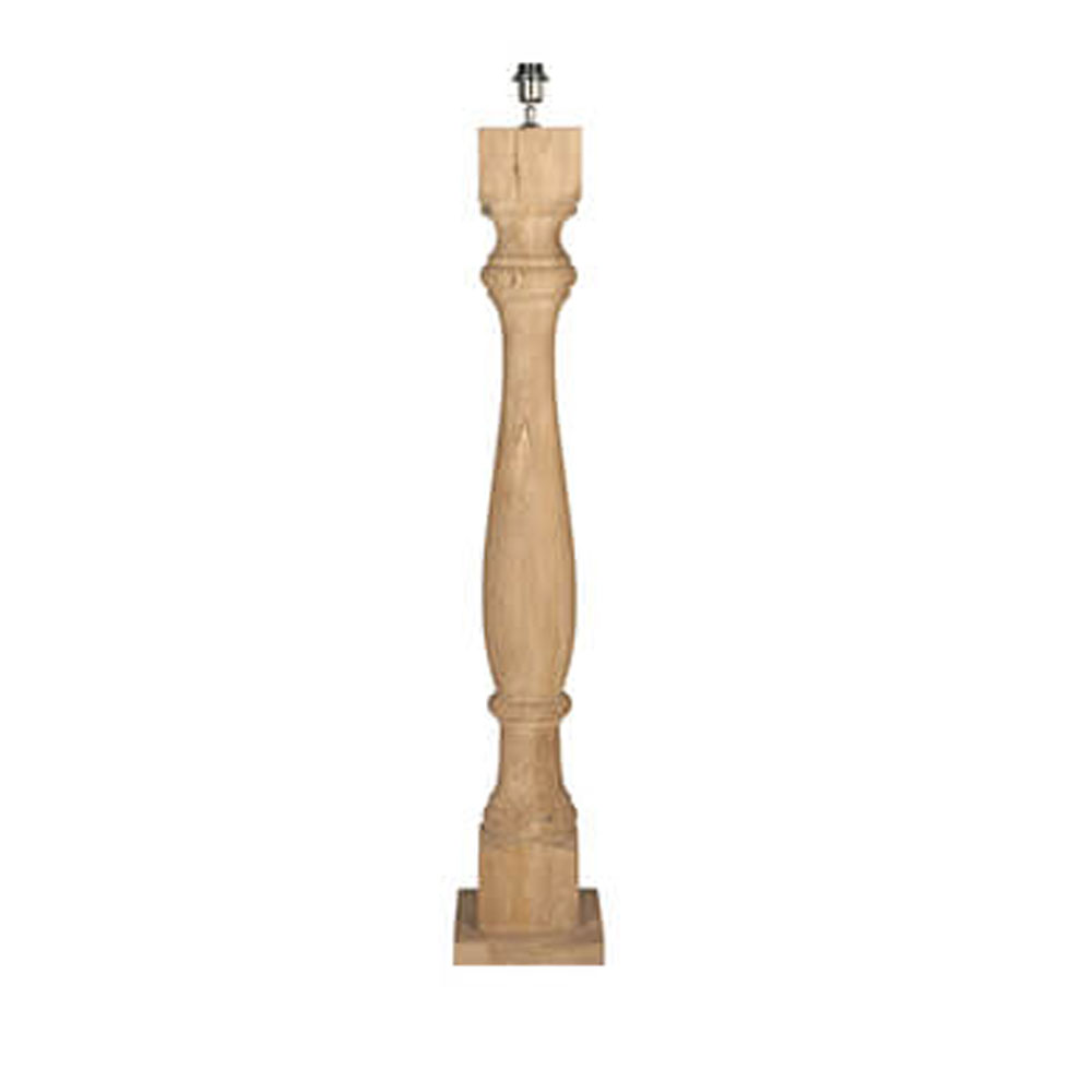 Vloerlampen