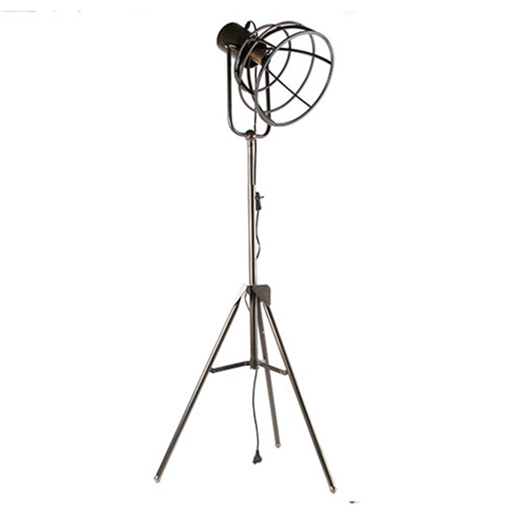 Vloerlamp Janine L