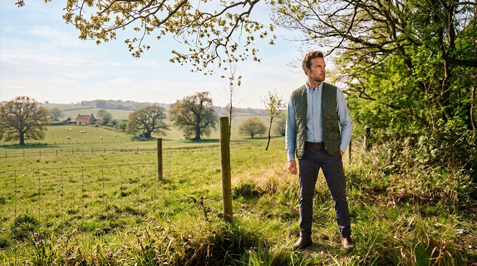 Sfeerafbeelding van Voeringen