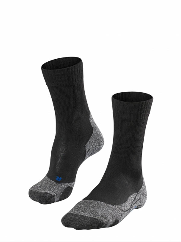 Falke Wandelsokken TK2 trekking men zwart