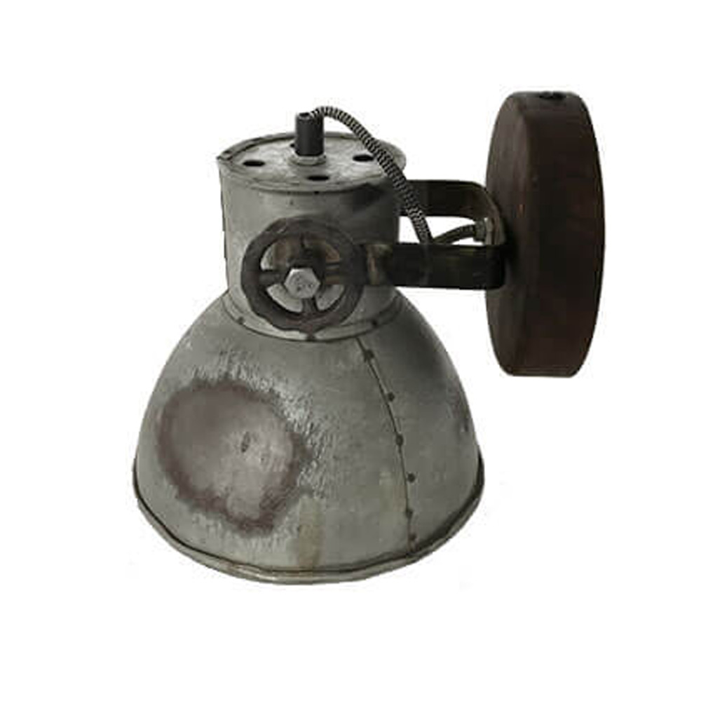 Wandlamp 2050