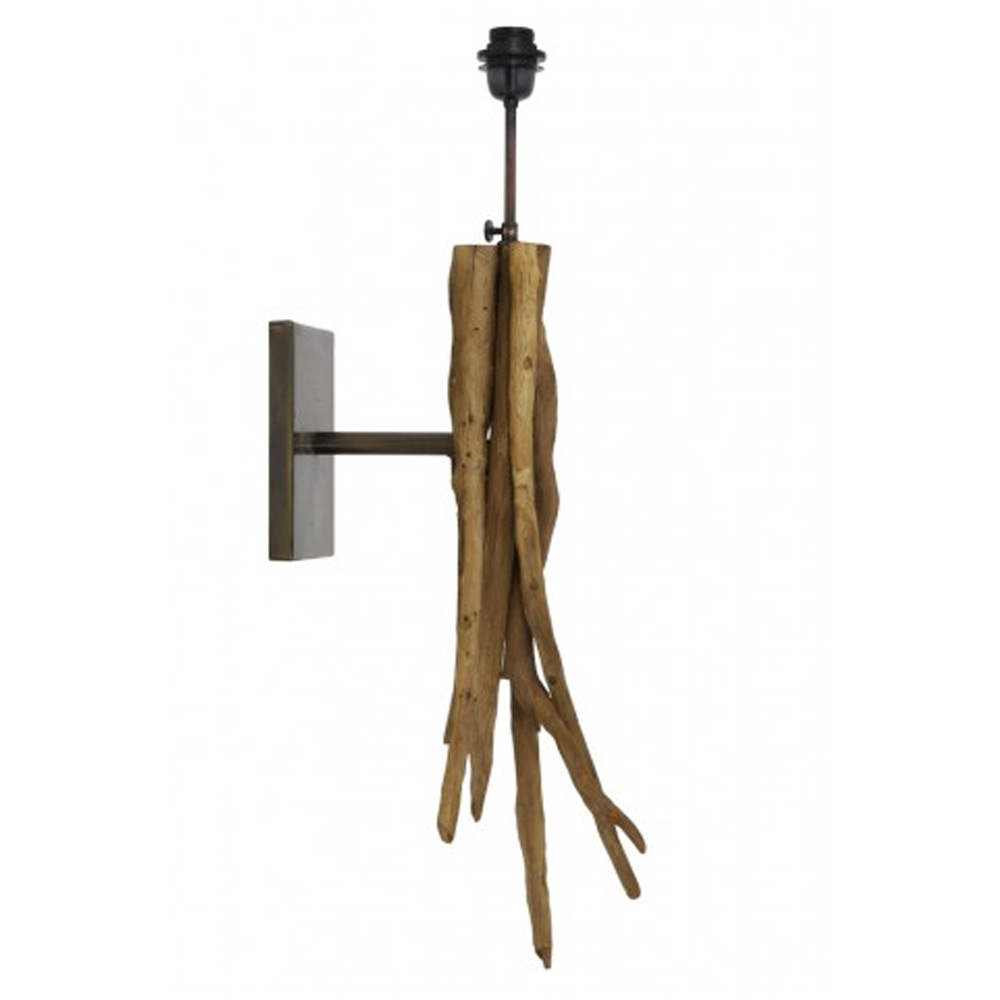 Wandlamp Bluma