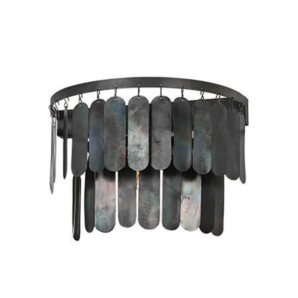 Wandlamp Lamel 2289
