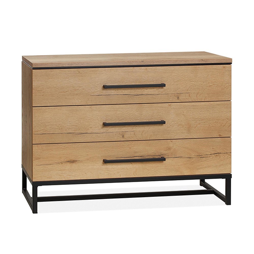 Washington Commode 