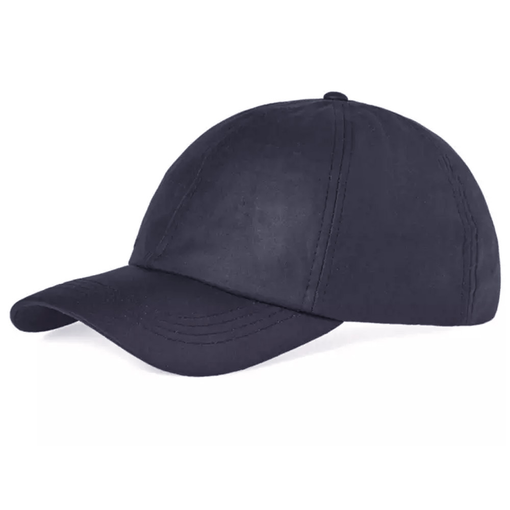 Wax Sports Cap navy Wax Sports Cap navy