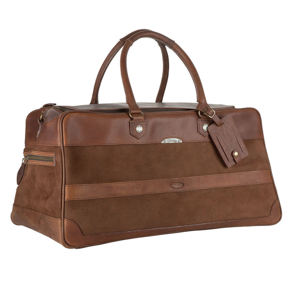 Dubarry Weekendtas Durrow Walnut