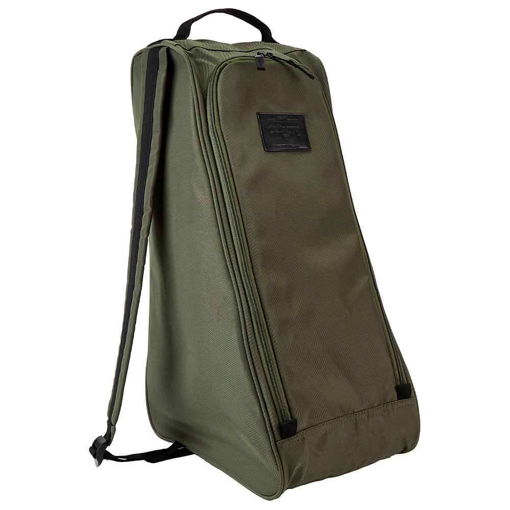 Westcourt Laarzenhoes Olive afbeelding