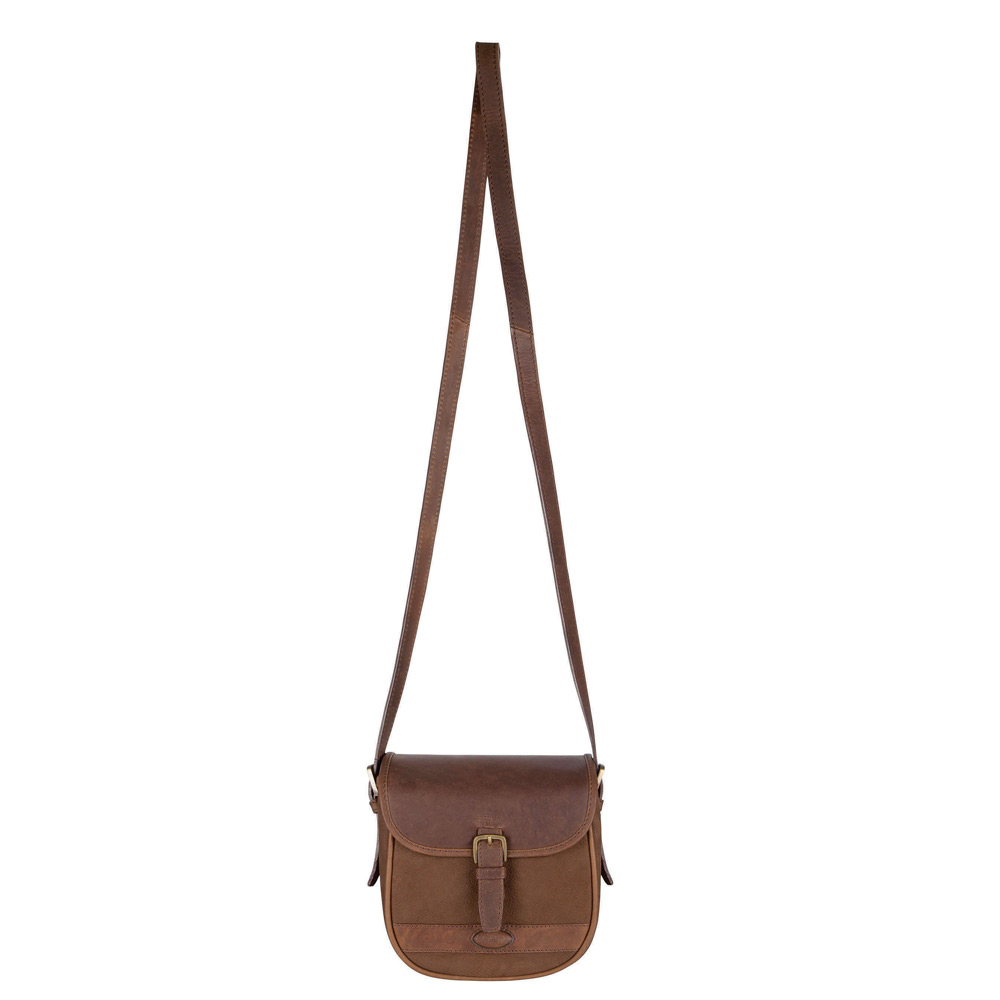 Dubarry Zadeltas Ballymena Walnut